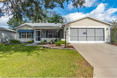 16902 SE 96th Chapelwood Circle, The Villages, FL 32162 - Photo 1