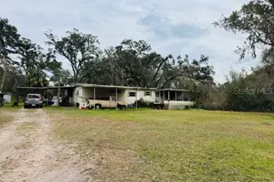 11417 SW 42nd Terrace, Webster, FL 33597 - Photo 1