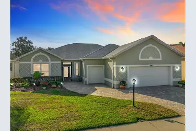 3636 Belle Rose Drive, Leesburg, FL 34748 - Photo 1