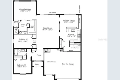 26535 Manassas Drive, Leesburg, FL 34748 - Photo 5