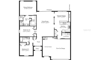 26535 Manassas Dr, Leesburg, FL 34748 - Photo 5