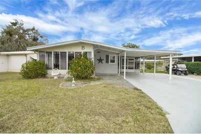 11 Orangewood Drive, Fruitland Park, FL 34731 - Photo 1
