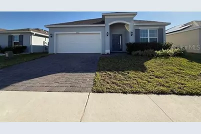 2172 Pigeon Plum Drive, Haines City, FL 33844 - Photo 1