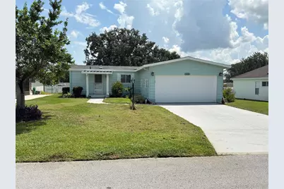25100 Pine Hill, Leesburg, FL 34748 - Photo 3