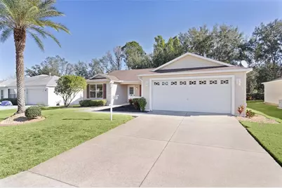 2074 Harston Trail, The Villages, FL 32162 - Photo 3