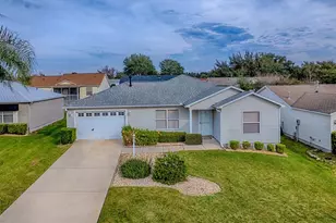 9613 SE 171st Argyll St, The Villages, FL 32162 - Photo 1