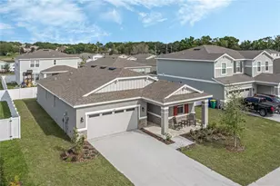 3707 Malad Wy, Tavares, FL 32778 - Photo 1