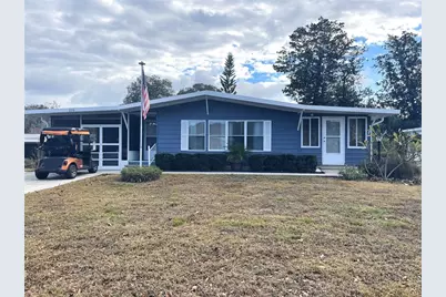 116 Winterberry Ave., Wildwood, FL 34785 - Photo 1