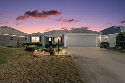 858 Wiechens Way, The Villages, FL 32163 - Photo 1