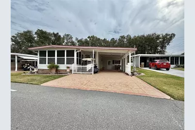 209 Hawthorne Boulevard, Leesburg, FL 34748 - Photo 1