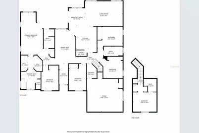 458 Bloomingdale Drive, Davenport, FL 33837 - Photo 47