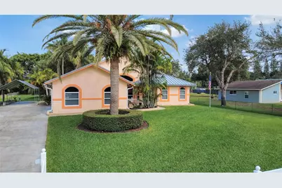 14481 SW 20th Street, Davie, FL 33325 - Photo 1