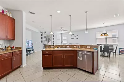 4869 Grassendale Terrace, Sanford, FL 32771 - Photo 7