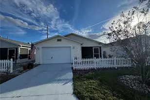 9324 SE 173rd Hyacinth St, The Villages, FL 32162 - Photo 1