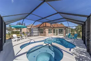 16642 SE 80th Bellavista Cir, The Villages, FL 32162 - Photo 49