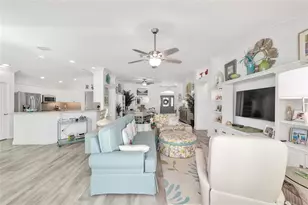 16642 SE 80th Bellavista Cir, The Villages, FL 32162 - Photo 17