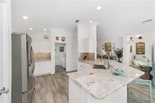 16642 SE 80th Bellavista Cir, The Villages, FL 32162 - Photo 21