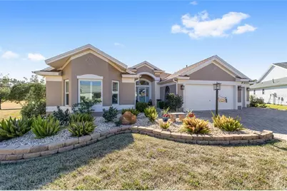 16642 SE 80th Bellavista Circle, The Villages, FL 32162 - Photo 71