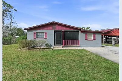 4988 County Road 155, Wildwood, FL 34785 - Photo 1