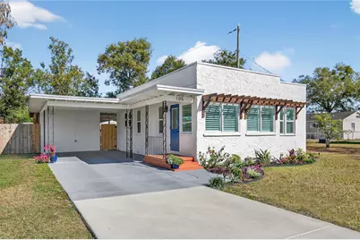 105 W Golf Links Avenue, Eustis, FL 32726 - Photo 1