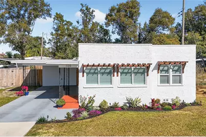 105 W Golf Links Avenue, Eustis, FL 32726 - Photo 5