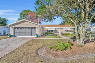 10835 SE 176th Street, Summerfield, FL 34491 - Photo 1