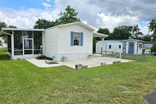 1340 Sawdust Trail, Kissimmee, FL 34744 - Photo 1