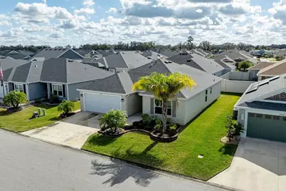 2938 Chimborazo Way, The Villages, FL 32163 - Photo 45