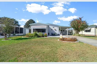 1616 Myrtle Beach Drive, The Villages, FL 32159 - Photo 33