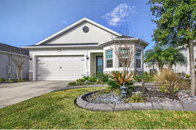 8677 Bridgeport Bay Circle, Mount Dora, FL 32757 - Photo 1