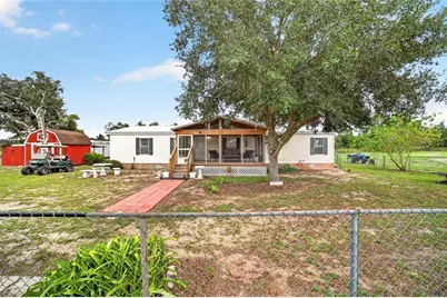 15355 SE 113th Street Road, Ocklawaha, FL 32179 - Photo 7