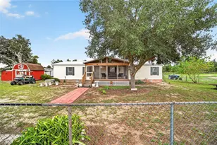 15355 SE 113th Street Rd, Ocklawaha, FL 32179 - Photo 7
