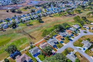 676 Camino Del Rey Dr, The Villages, FL 32159 - Photo 39