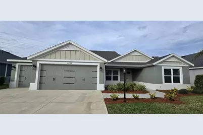 6652 Tammy Lane, The Villages, FL 34762 - Photo 1