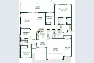 6652 Tammy Lane, The Villages, FL 34762 - Photo 53