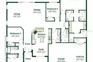 6652 Tammy Ln, The Villages, FL 34762 - Photo 53