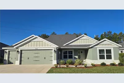 6652 Tammy Lane, The Villages, FL 34762 - Photo 1