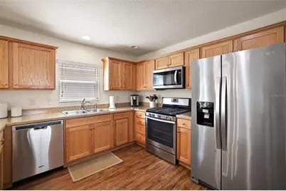 2443 Dooley Street, The Villages, FL 32163 - Photo 5