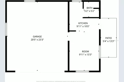 607 Patricia Avenue, Fruitland Park, FL 34731 - Photo 9