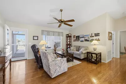 2016 Claudio Lane, The Villages, FL 32159 - Photo 5