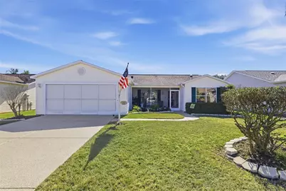 2016 Claudio Lane, The Villages, FL 32159 - Photo 1