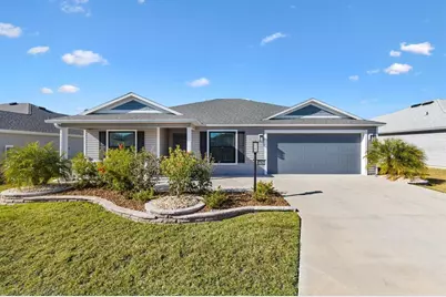 1639 Seiver Street, The Villages, FL 34762 - Photo 1