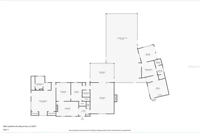 3001 Lakeshore Drive, Mount Dora, FL 32757 - Photo 83