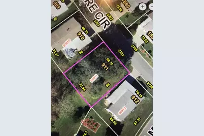 2727 Lake Grassmere Circle #911, Zellwood, FL 32798 - Photo 1