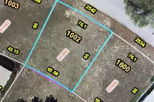 2542 Putter Rd, Zellwood, FL 32798 - Photo 1