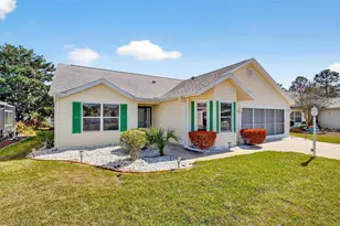 1305 La Estrellita Way, The Villages, FL 32162 - Photo 5