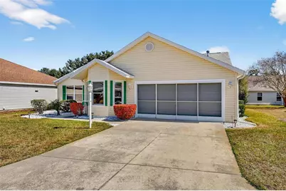 1305 La Estrellita Way, The Villages, FL 32162 - Photo 3