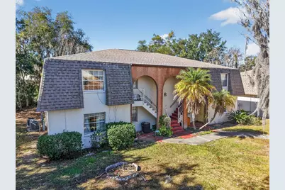 643 W Oak Terrace Drive #B1,B2,B3,B4, Leesburg, FL 34748 - Photo 1