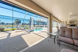 3126 Ranchwood Terrace, The Villages, FL 32163 - Photo 47