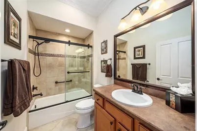 3126 Ranchwood Terrace, The Villages, FL 32163 - Photo 29